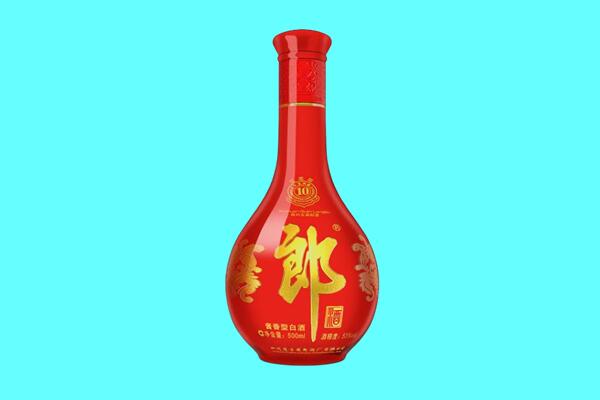福州市台江回收郎酒