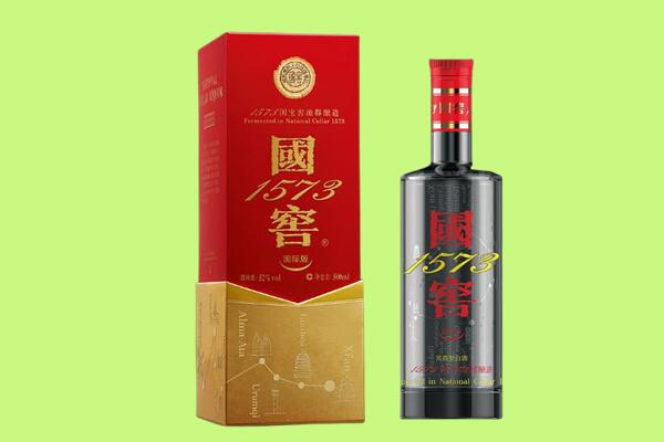 福州市台江回收国窖